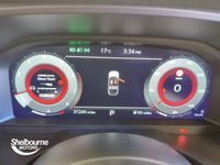 Nissan Qashqai Qashqai 1.3 DiG-T MH 158 Premiere Edition 5dr Xtronic Hatchback