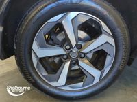 Nissan Qashqai Qashqai 1.3 DiG-T MH 158 Premiere Edition 5dr Xtronic Hatchback