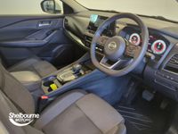 Nissan Qashqai Qashqai 1.3 DiG-T MH 158 Premiere Edition 5dr Xtronic Hatchback