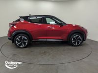 Nissan Juke Juke 1.6 Hybrid Tekna+ 5dr Auto Hatchback