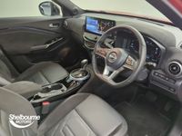 Nissan Juke Juke 1.6 Hybrid Tekna+ 5dr Auto Hatchback