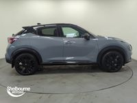 Nissan Juke Juke 1.6 Hybrid N-Sport 5dr Auto Hatchback