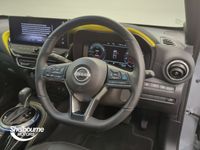 Nissan Juke Juke 1.6 Hybrid N-Sport 5dr Auto Hatchback