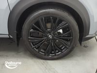 Nissan Juke Juke 1.6 Hybrid N-Sport 5dr Auto Hatchback