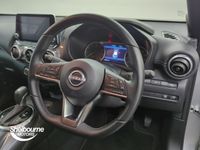 Nissan Juke Juke 1.0 DiG-T 114 N-Connecta 5dr DCT Hatchback