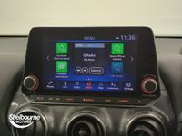 Nissan Juke Juke 1.0 DiG-T 114 N-Connecta 5dr DCT Hatchback