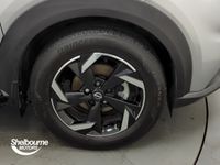 Nissan Juke Juke 1.0 DiG-T 114 N-Connecta 5dr DCT Hatchback