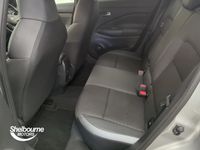 Nissan Juke Juke 1.0 DiG-T 114 N-Connecta 5dr DCT Hatchback