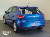 SEAT Ibiza IBIZA HATCHBACK 1.0 TSI 110 FR 5dr
