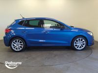 SEAT Ibiza IBIZA HATCHBACK 1.0 TSI 110 FR 5dr