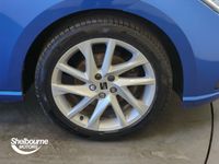 SEAT Ibiza IBIZA HATCHBACK 1.0 TSI 110 FR 5dr
