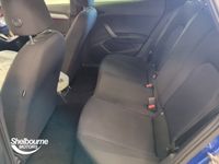SEAT Ibiza IBIZA HATCHBACK 1.0 TSI 110 FR 5dr