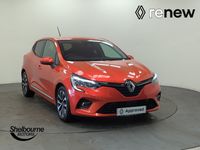 Renault Clio New Clio Iconic 1.0 tCe 100 Stop Start