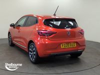 Renault Clio New Clio Iconic 1.0 tCe 100 Stop Start