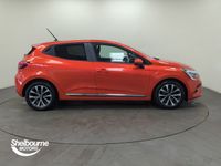 Renault Clio New Clio Iconic 1.0 tCe 100 Stop Start