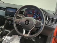 Renault Clio New Clio Iconic 1.0 tCe 100 Stop Start