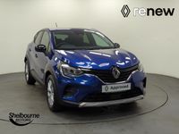Renault Captur New Captur Iconic Edition 1.3 tCe 140 Stop Start Auto