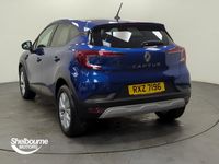 Renault Captur New Captur Iconic Edition 1.3 tCe 140 Stop Start Auto