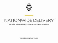 Renault Captur New Captur Iconic Edition 1.3 tCe 140 Stop Start Auto