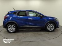 Renault Captur New Captur Iconic Edition 1.3 tCe 140 Stop Start Auto