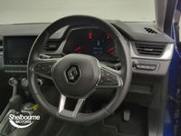 Renault Captur New Captur Iconic Edition 1.3 tCe 140 Stop Start Auto