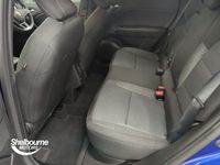Renault Captur New Captur Iconic Edition 1.3 tCe 140 Stop Start Auto
