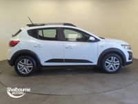 Dacia Sandero Stepway Sandero Stepway Comfort 1.0 tCe 90 5dr