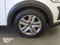 Dacia Sandero Stepway Sandero Stepway Comfort 1.0 tCe 90 5dr