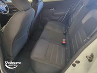 Dacia Sandero Stepway Sandero Stepway Comfort 1.0 tCe 90 5dr