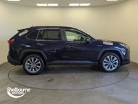 Toyota RAV4 RAV4 Excel 2.5 Hybrid AWD-i