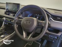 Toyota RAV4 RAV4 Excel 2.5 Hybrid AWD-i