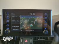 Toyota RAV4 RAV4 Excel 2.5 Hybrid AWD-i