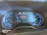 Toyota RAV4 RAV4 Excel 2.5 Hybrid AWD-i