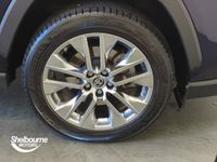 Toyota RAV4 RAV4 Excel 2.5 Hybrid AWD-i