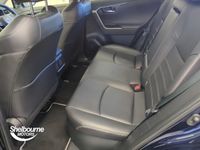 Toyota RAV4 RAV4 Excel 2.5 Hybrid AWD-i