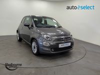 Fiat 500 500 HATCHBACK - 2015 1.2 Lounge 3dr