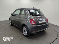 Fiat 500 500 HATCHBACK - 2015 1.2 Lounge 3dr