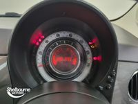 Fiat 500 500 HATCHBACK - 2015 1.2 Lounge 3dr