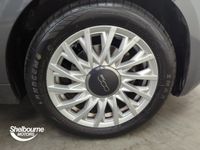 Fiat 500 500 HATCHBACK - 2015 1.2 Lounge 3dr
