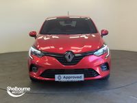 Renault Clio New Clio S Edition 1.3 tCe 130 Stop Start Auto