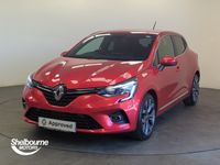 Renault Clio New Clio S Edition 1.3 tCe 130 Stop Start Auto