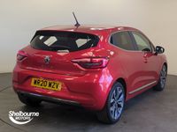 Renault Clio New Clio S Edition 1.3 tCe 130 Stop Start Auto