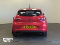 Renault Clio New Clio S Edition 1.3 tCe 130 Stop Start Auto