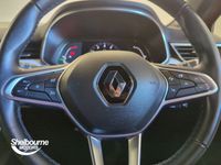 Renault Clio New Clio S Edition 1.3 tCe 130 Stop Start Auto