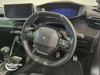 Peugeot 2008 2008 GT Line 1.2 Puretech 130 5dr