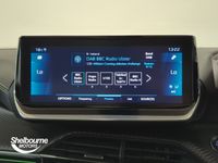 Peugeot 2008 2008 GT Line 1.2 Puretech 130 5dr
