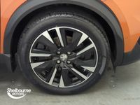 Peugeot 2008 2008 GT Line 1.2 Puretech 130 5dr