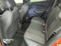 Peugeot 2008 2008 GT Line 1.2 Puretech 130 5dr