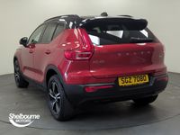 Volvo XC40 XC40 R-Design T3 Auto Estate