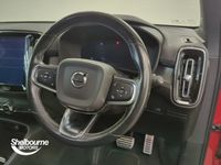 Volvo XC40 XC40 R-Design T3 Auto Estate